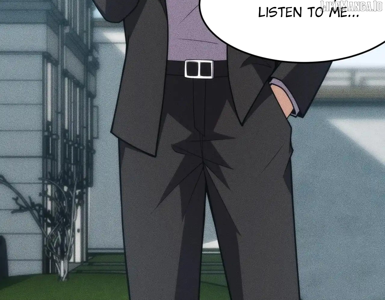 Hidden Dragon in the City (2025) Chapter 10 - page 78